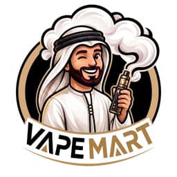 VAPE MART Logo